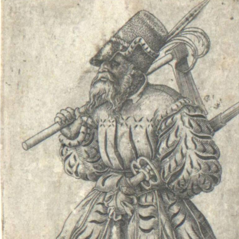 Themenbild Die Axtsuppe