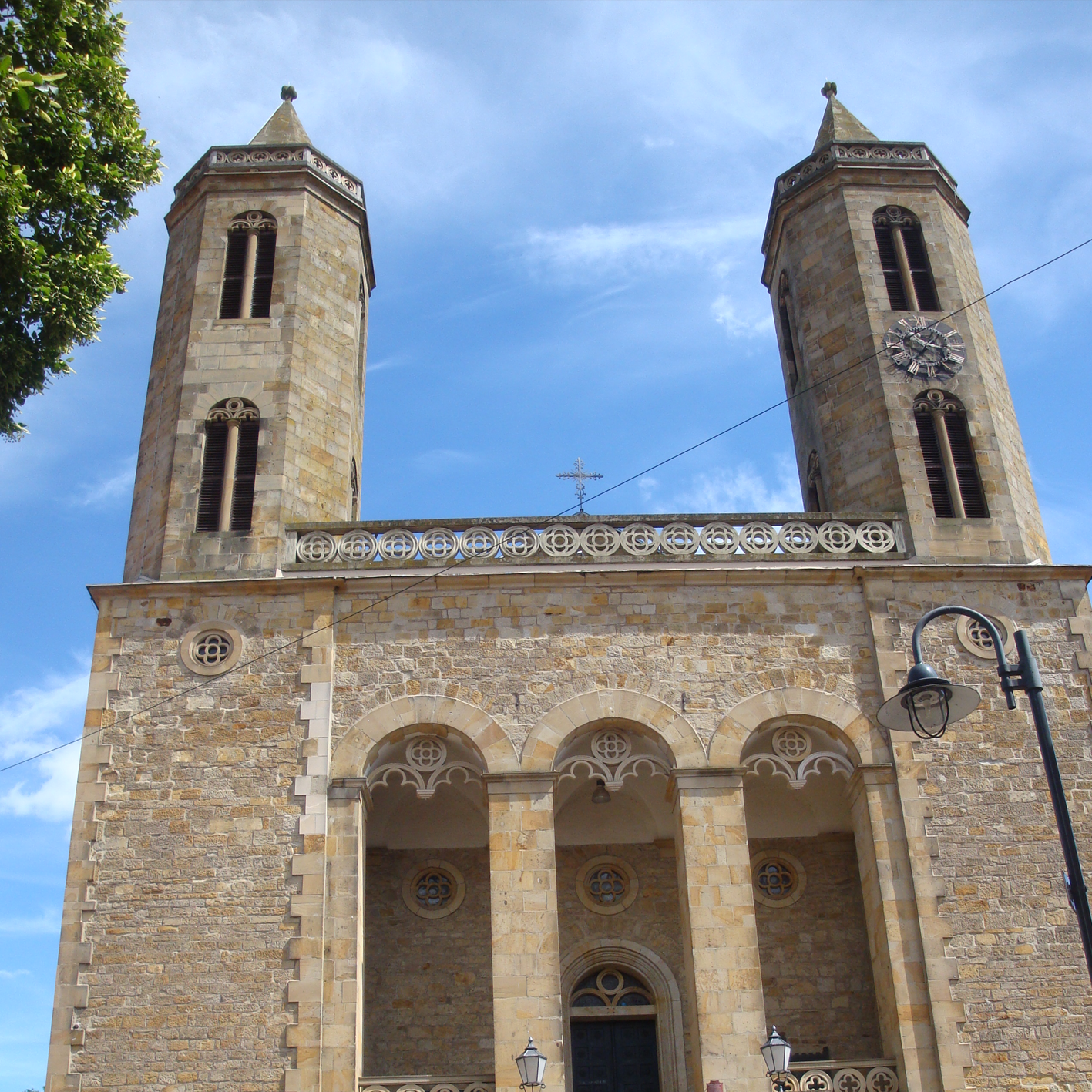 Themenbild Wie die katholischen Waldböckelheimer Frauen 